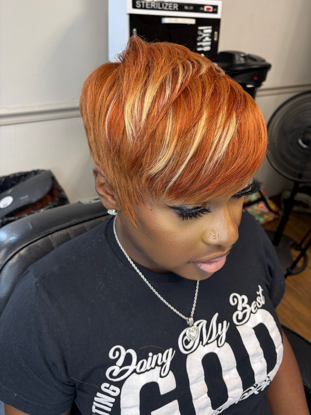 Razor Cut QuickWeave Course